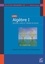 Algèbre. Tome 1, Groupes, corps et théorie de Galois