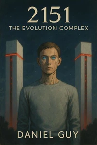 2151 The Evolution Complex