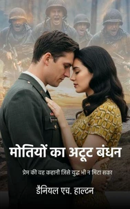 मोतियों का अटूट बंधन - प्रेम की वह कहानी जिसे युद्ध भी न मिटा सका