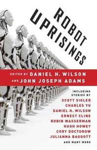 Robot Uprising