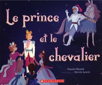 Le prince et le chevalier