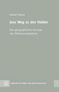 Jesu Weg zu den Heiden