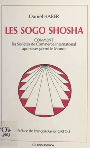 Les sogo shosha