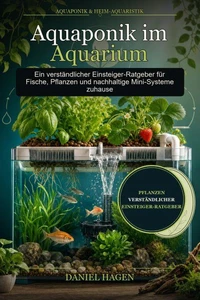 Aquaponik im Aquarium