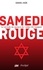 Samedi rouge. Les survivants de l'attaque du 7 octobre témoignent