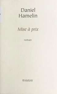 Mise à prix