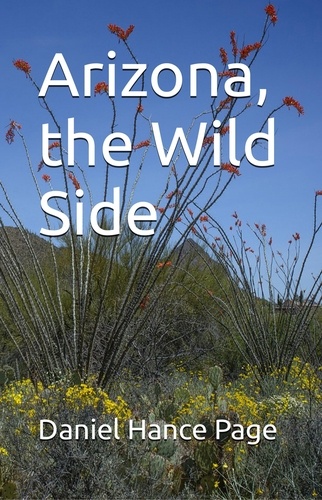  Daniel Hance Page - Arizona, the Wild Side.