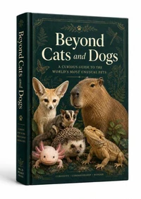 Beyond Cats and Dogs