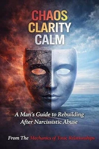 Chaos Clarity Calm