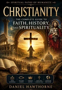 Christianity: The Complete Guide to Faith, History, and Spirituality