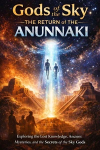 Gods of the Sky: The Return of the Anunnaki