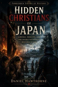 Hidden Christians of Japan