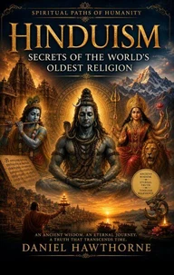 Hinduism: Secrets of the World’s Oldest Religion