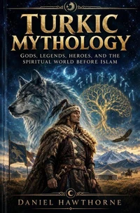 TENGRI:The Lost World of Turkic Mythology