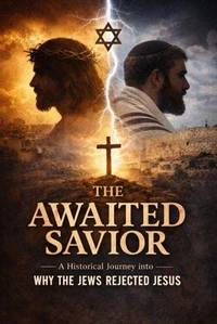 The Awaited Savior: A Historical Journey into Why the Jews Rejected Jesus