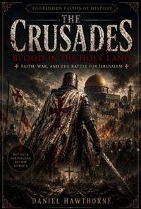 The Crusades: Blood in the Holy Land
