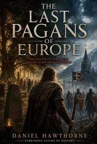 The Last Pagans of Europe