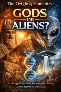 The Origin of Humanity: Gods or Aliens?