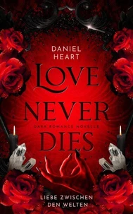 Love Never Dies