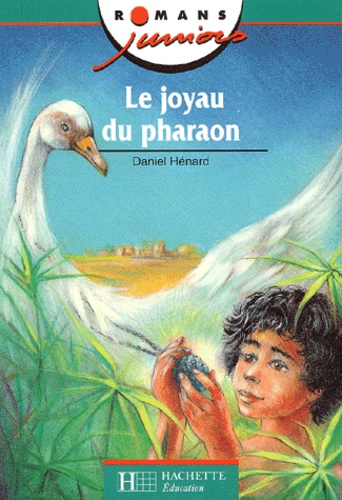 Le joyau du pharaon - Occasion