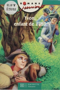 Yvon l'enfant de 1789