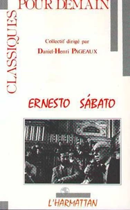 Ernesto Sabato