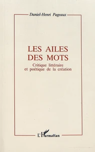 Les ailes des mots