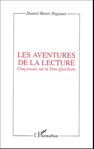 Les aventures de la lecture