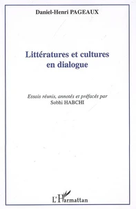 Littératures et cultures en dialogue