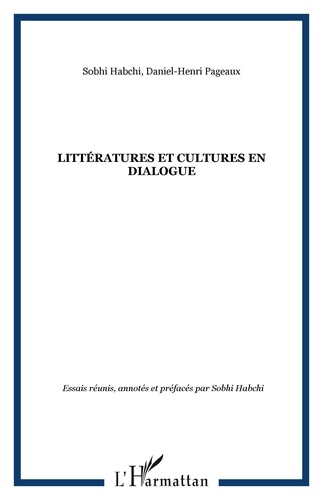 Littératures et cultures en dialogue