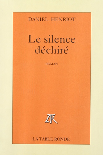 Le silence déchiré