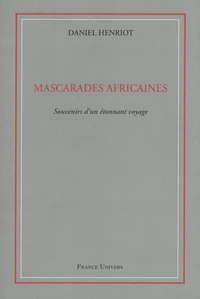 Mascarades africaines