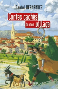Contes cachés de mon village