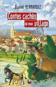 Contes cachés de mon village