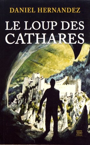 Le loup des Cathares