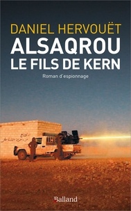 Daniel Hervouët - Alsaqrou - Le fils de Kern.