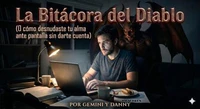 La Bitacora del Diablo