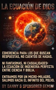 La Ecuación de Dios