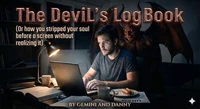 The Devils LogBook