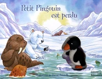 Petit pingouin est perdu