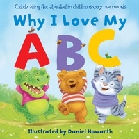 Daniel Howarth - Why I Love My ABC.