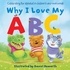 Daniel Howarth - Why I Love My ABC.