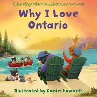 Why I Love Ontario