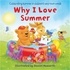 Daniel Howarth - Why I Love Summer.