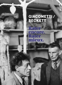 Giacometti, Beckett
