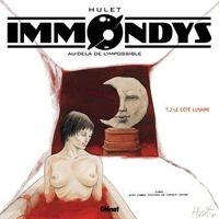 Immondys - Tome 02