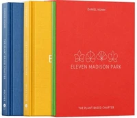 Eleven Madison Park: The Plant-Based Chapter