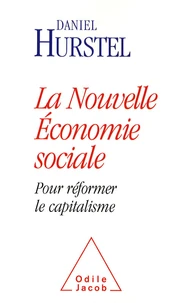 La nouvelle économie sociale
