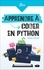 Apprendre à coder en Python