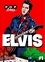 Elvis. Pop Icons